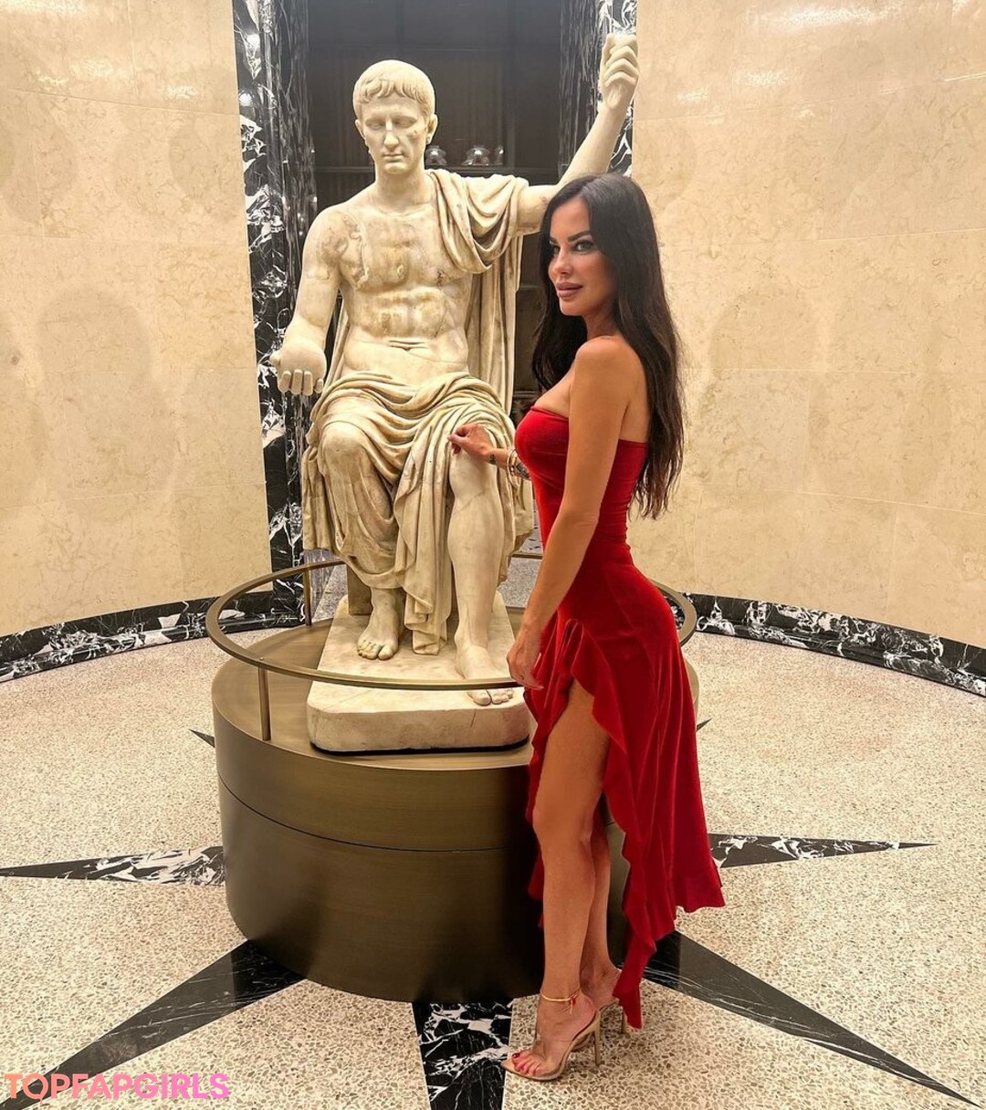 Foto desnuda filtrada de OnlyFans de Antonella Mosetti #558 Foto desnuda filtrada de OnlyFans de Antonella Mosetti #558