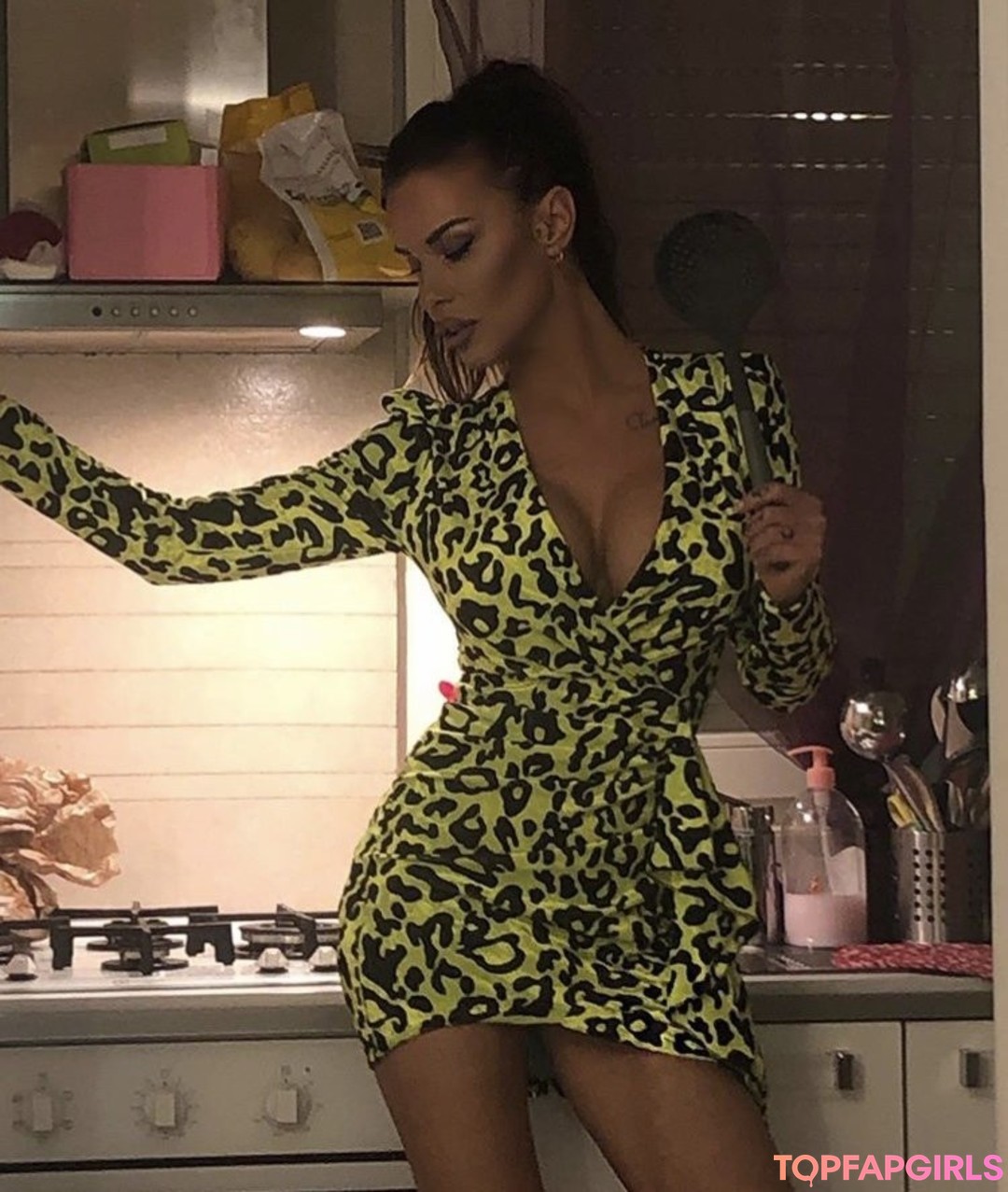 Foto desnuda filtrada de OnlyFans de Antonella Mosetti #57 Foto desnuda filtrada de OnlyFans de Antonella Mosetti #57