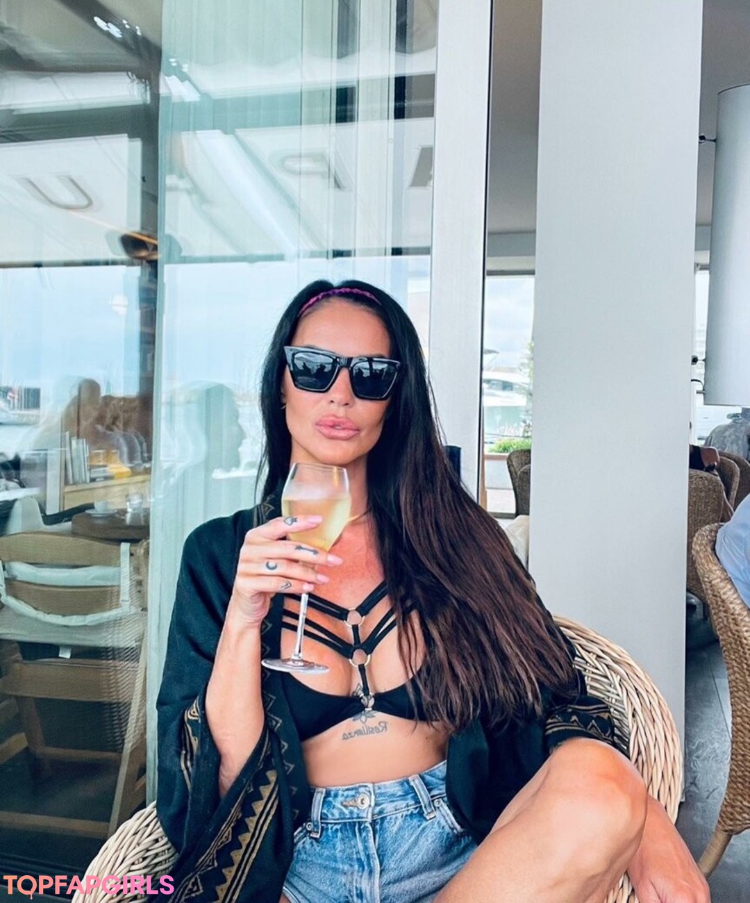 Foto desnuda filtrada de OnlyFans de Antonella Mosetti #578 Foto desnuda filtrada de OnlyFans de Antonella Mosetti #578