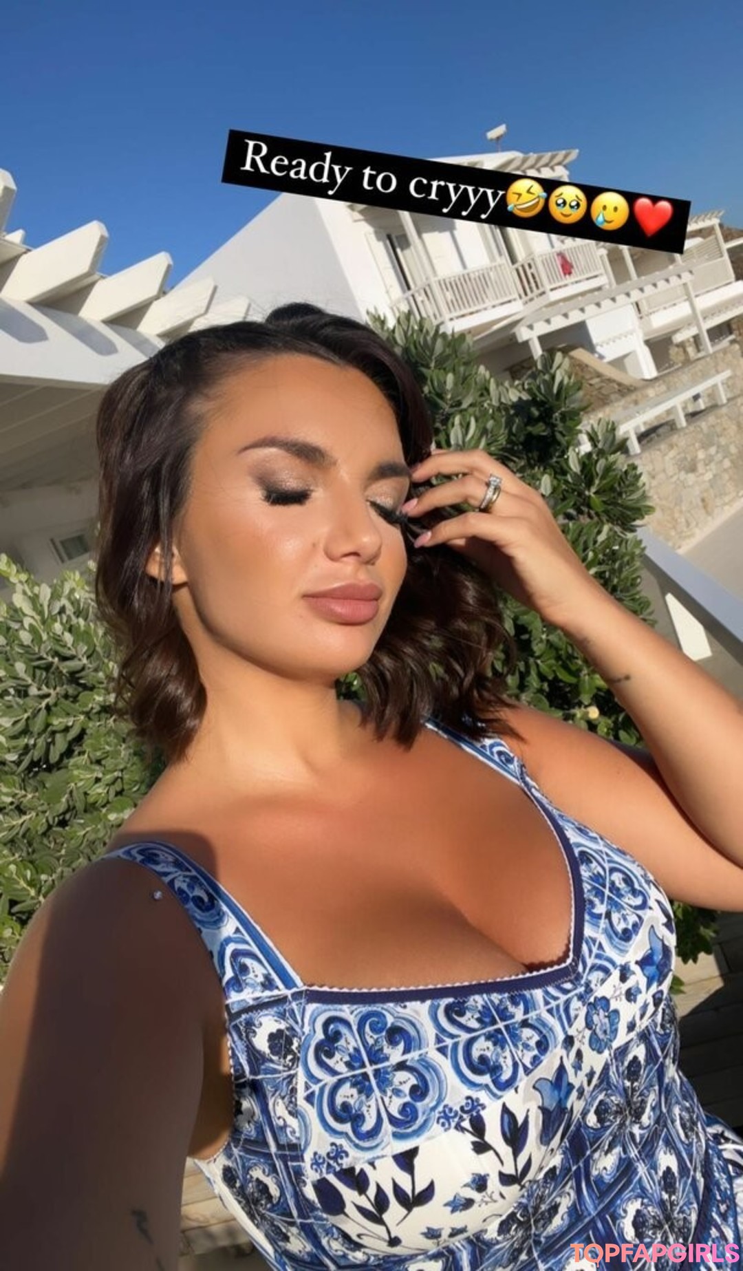 Foto desnuda filtrada de OnlyFans de Elettra Lamborghini #115 Foto desnuda filtrada de OnlyFans de Elettra Lamborghini #115