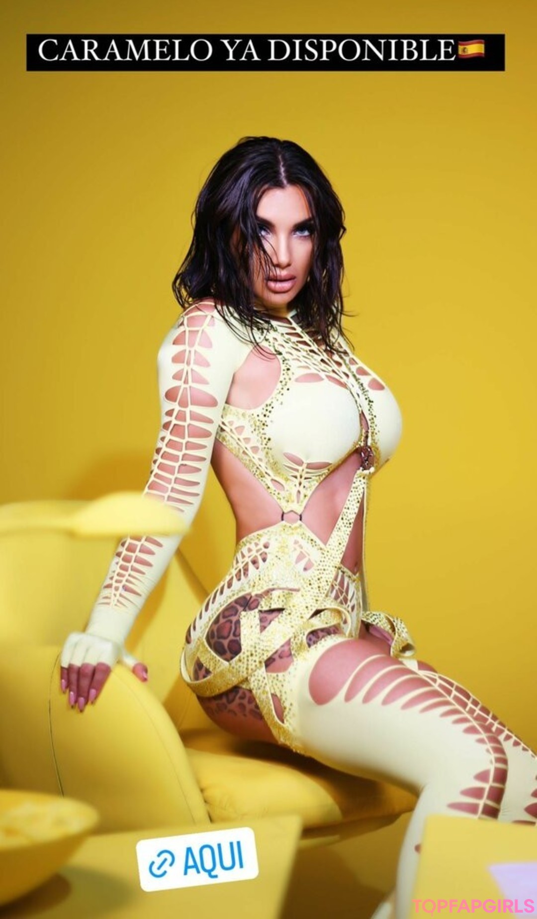 Foto desnuda filtrada de OnlyFans de Elettra Lamborghini #117 Foto desnuda filtrada de OnlyFans de Elettra Lamborghini #117