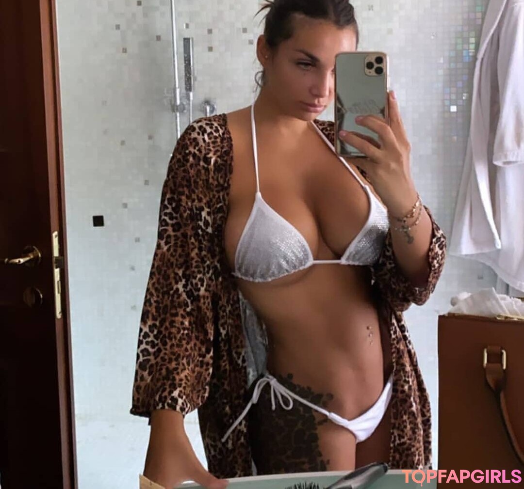 Foto desnuda filtrada de OnlyFans de Elettra Lamborghini #140 Foto desnuda filtrada de OnlyFans de Elettra Lamborghini #140