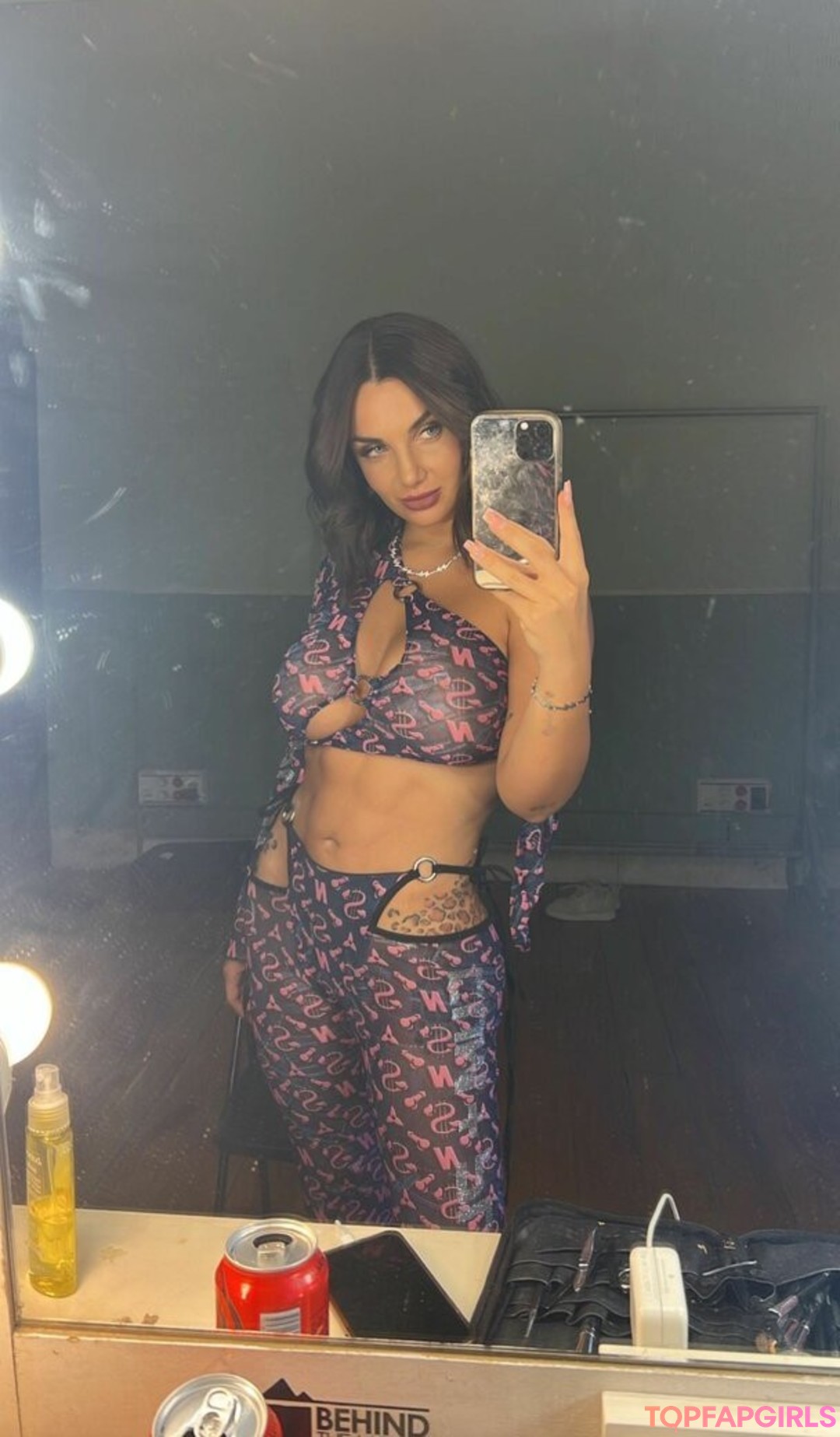 Foto desnuda filtrada de OnlyFans de Elettra Lamborghini #147 Foto desnuda filtrada de OnlyFans de Elettra Lamborghini #147