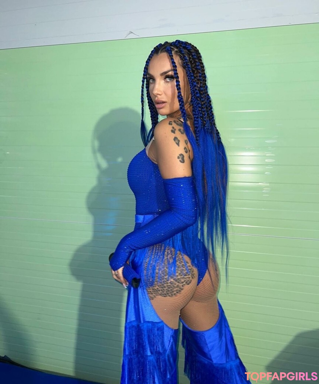 Foto desnuda filtrada de OnlyFans de Elettra Lamborghini #177 Foto desnuda filtrada de OnlyFans de Elettra Lamborghini #177