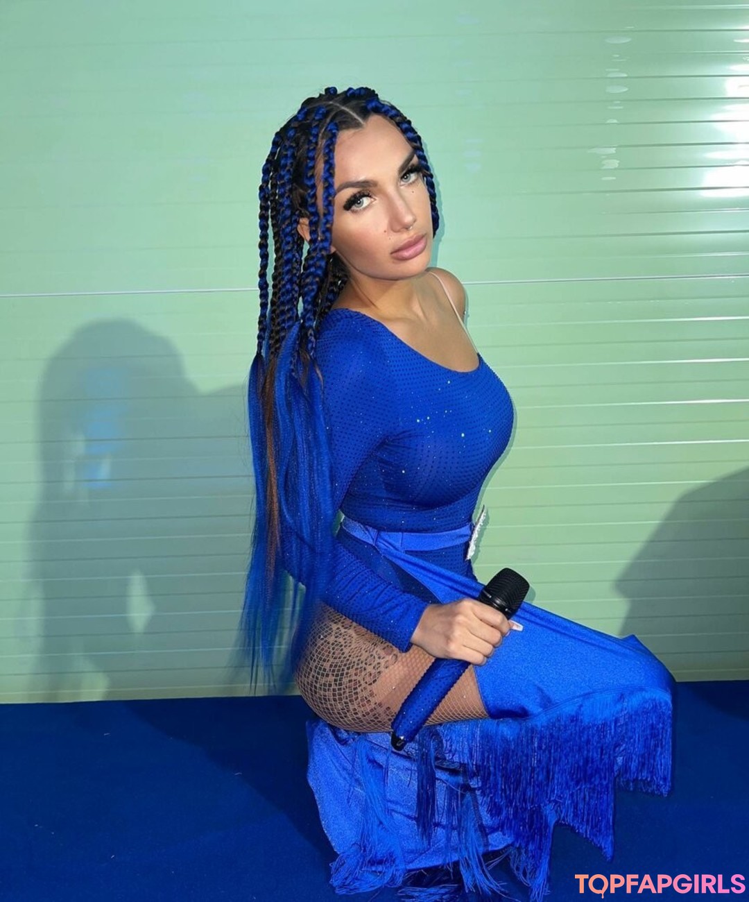 Foto desnuda filtrada de OnlyFans de Elettra Lamborghini #178 Foto desnuda filtrada de OnlyFans de Elettra Lamborghini #178