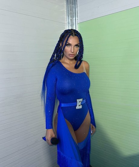 Elettra Lamborghini