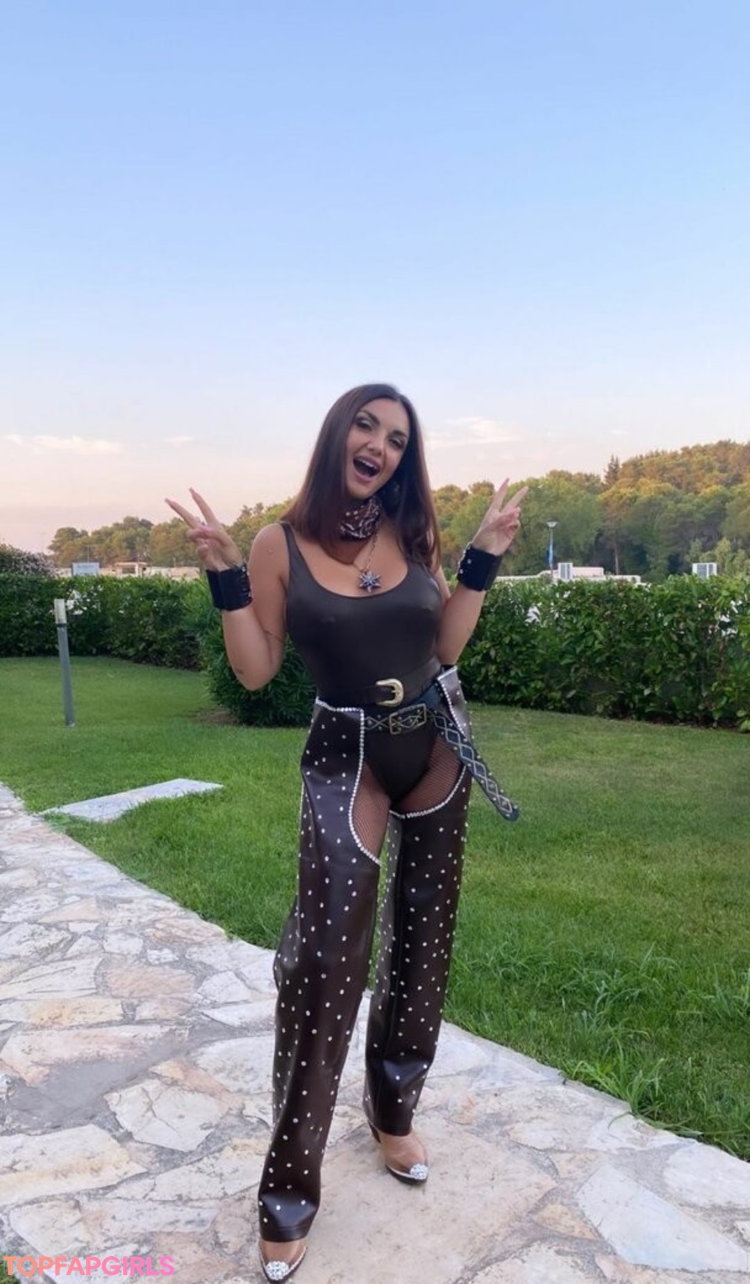 Foto desnuda filtrada de OnlyFans de Elettra Lamborghini #26 Foto desnuda filtrada de OnlyFans de Elettra Lamborghini #26