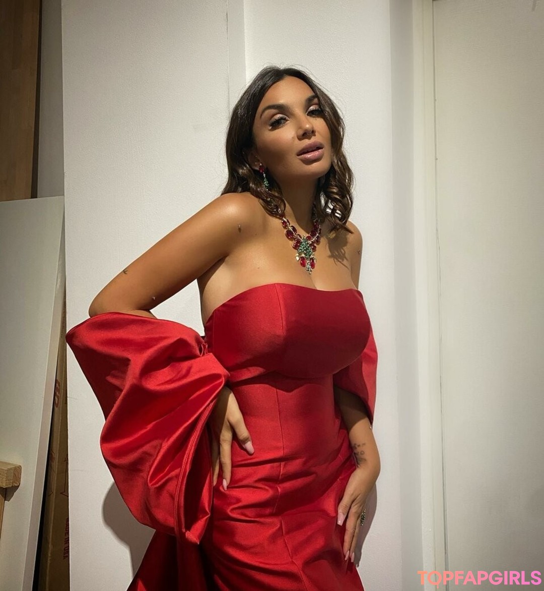 Foto desnuda filtrada de OnlyFans de Elettra Lamborghini #81 Foto desnuda filtrada de OnlyFans de Elettra Lamborghini #81