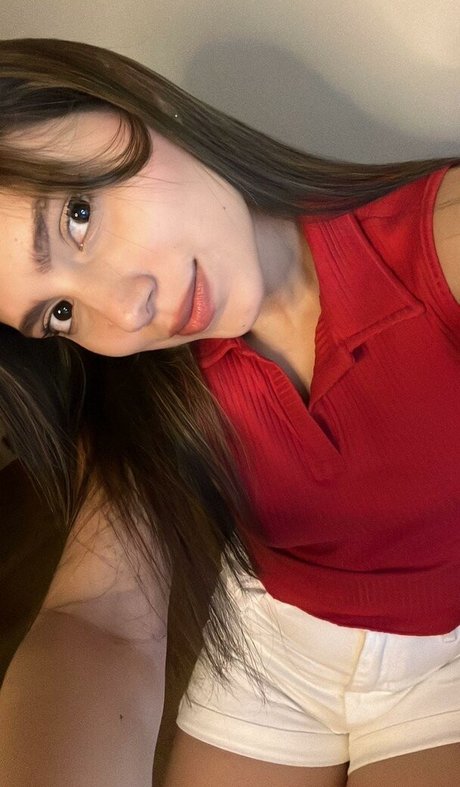 Foto desnuda filtrada de OnlyFans de Aliccebelluci