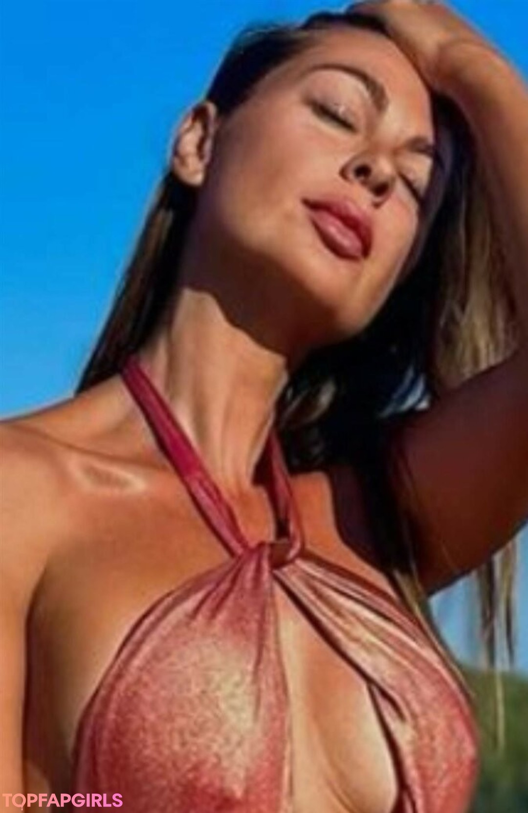 Foto desnuda filtrada de OnlyFans de Jolanda De Rienzo #115 Foto desnuda filtrada de OnlyFans de Jolanda De Rienzo #115