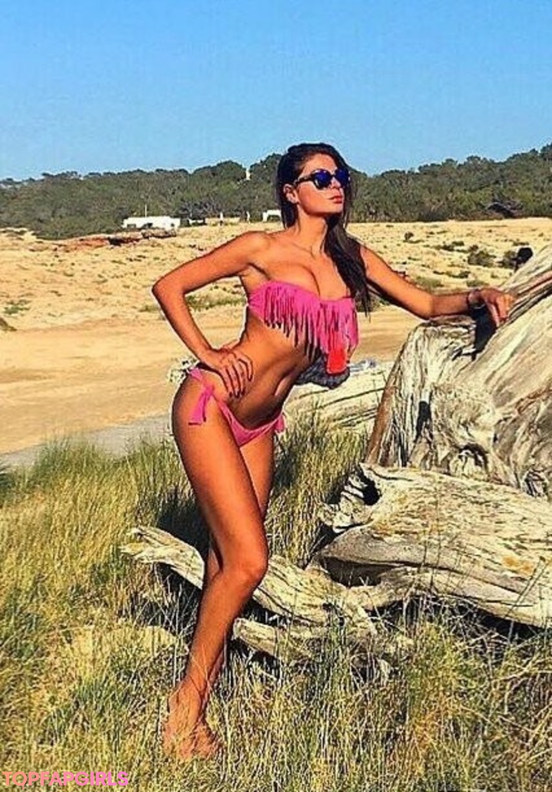 Foto desnuda filtrada de OnlyFans de Jolanda De Rienzo #126 Foto desnuda filtrada de OnlyFans de Jolanda De Rienzo #126