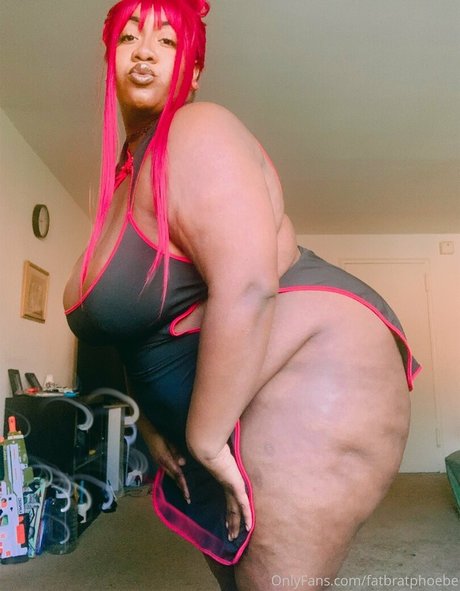 Phatassphoebe