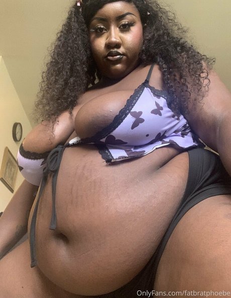 Phatassphoebe