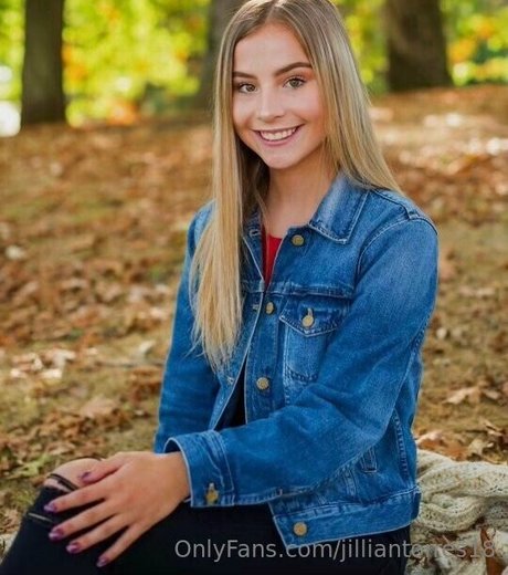 Jilliantorres18