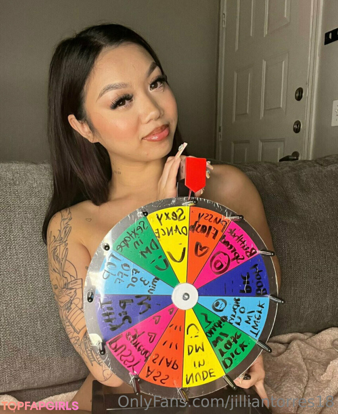 Foto desnuda filtrada de OnlyFans de Jilliantorres18 #263 Foto desnuda filtrada de OnlyFans de Jilliantorres18 #263