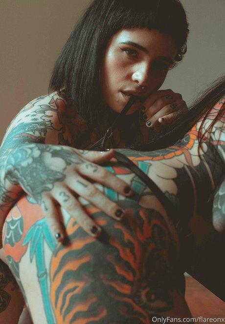 Flareonx