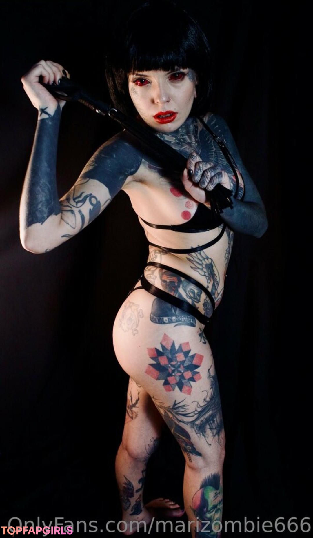 Foto desnuda filtrada de OnlyFans de Marizombie666 #1 Foto desnuda filtrada de OnlyFans de Marizombie666 #1