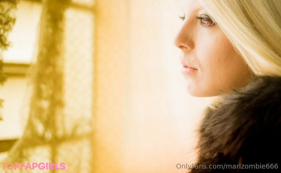 Foto desnuda filtrada de OnlyFans de Marizombie666 #132 Foto desnuda filtrada de OnlyFans de Marizombie666 #132
