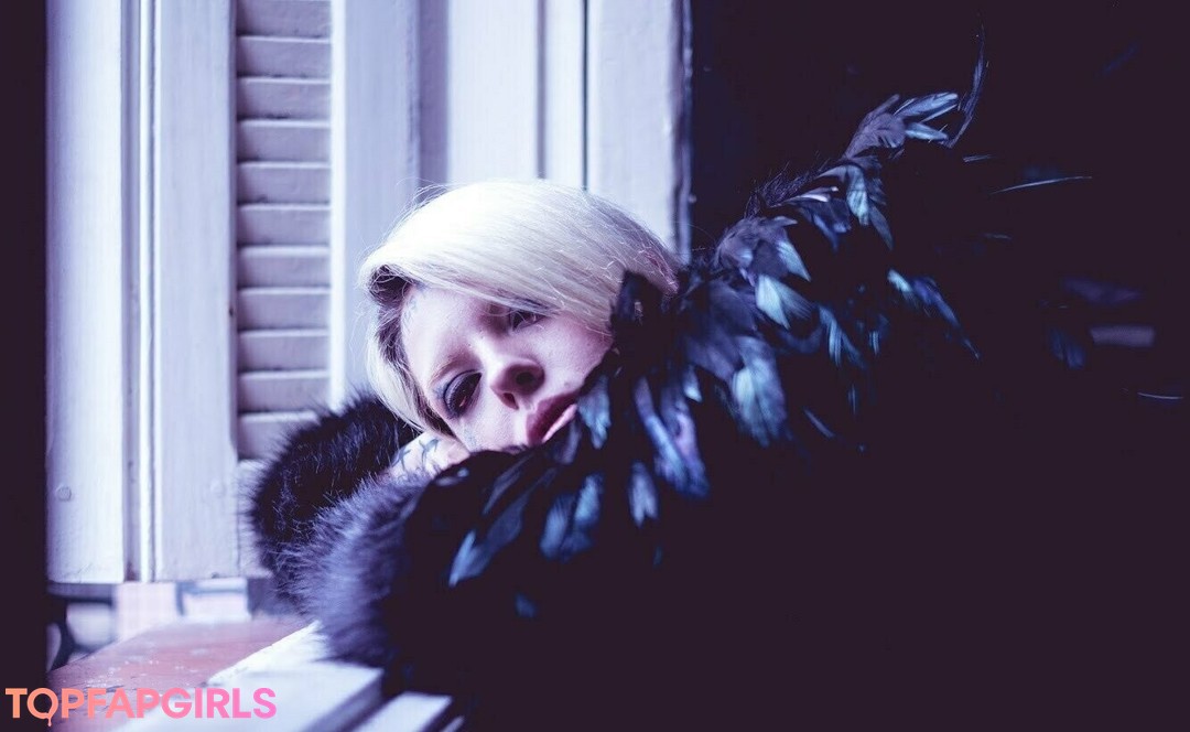 Foto desnuda filtrada de OnlyFans de Marizombie666 #140 Foto desnuda filtrada de OnlyFans de Marizombie666 #140