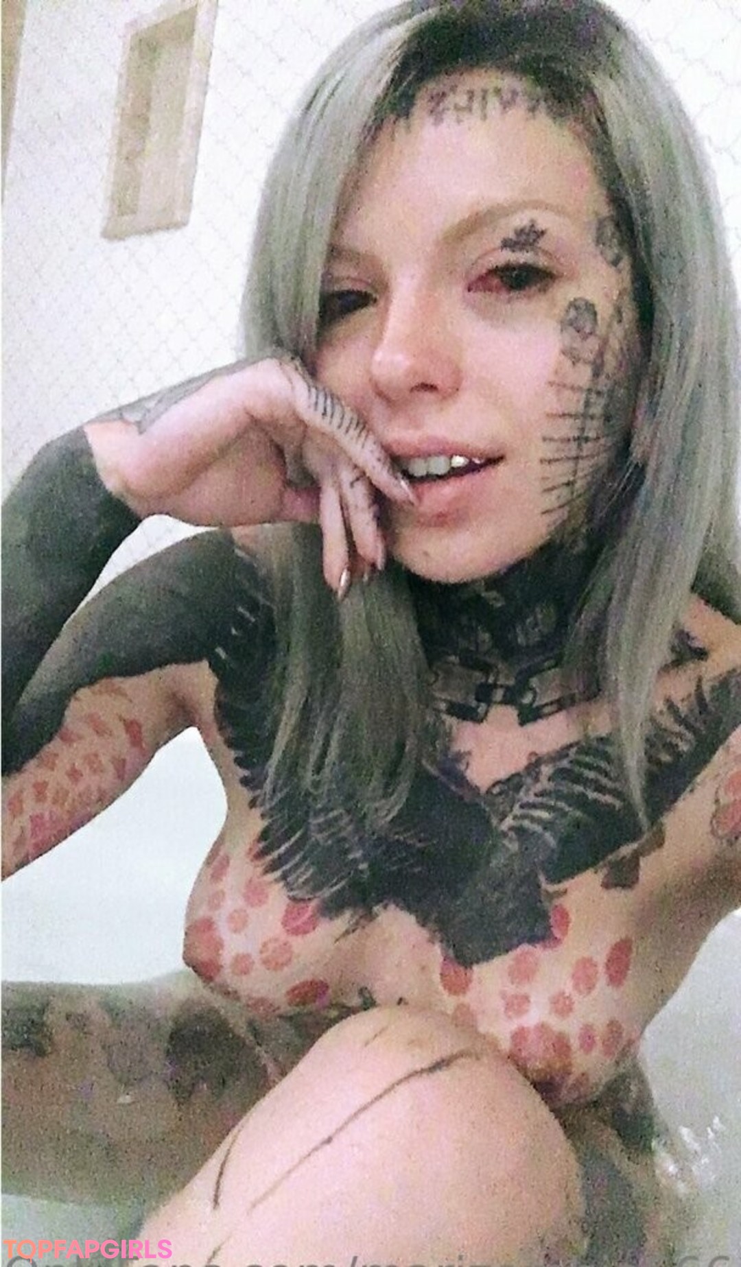 Foto desnuda filtrada de OnlyFans de Marizombie666 #150 Foto desnuda filtrada de OnlyFans de Marizombie666 #150