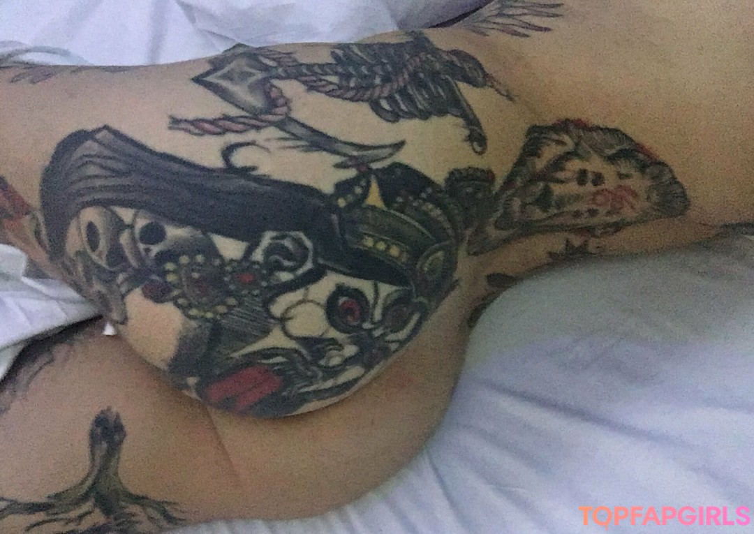 Foto desnuda filtrada de OnlyFans de Marizombie666 #152 Foto desnuda filtrada de OnlyFans de Marizombie666 #152