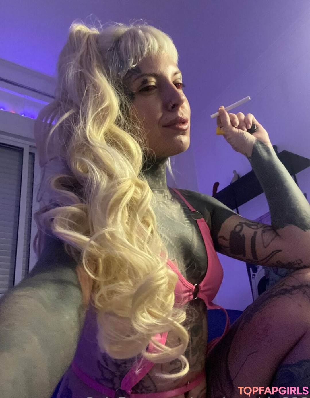 Foto desnuda filtrada de OnlyFans de Marizombie666 #25 Foto desnuda filtrada de OnlyFans de Marizombie666 #25