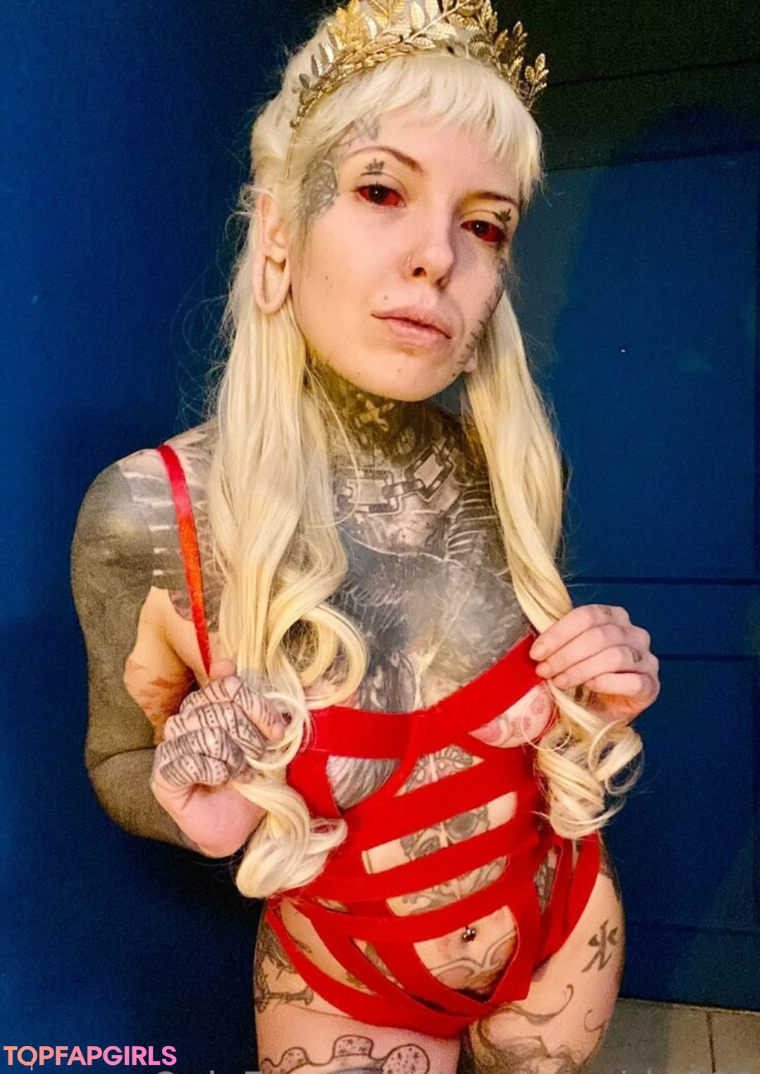 Foto desnuda filtrada de OnlyFans de Marizombie666 #36 Foto desnuda filtrada de OnlyFans de Marizombie666 #36