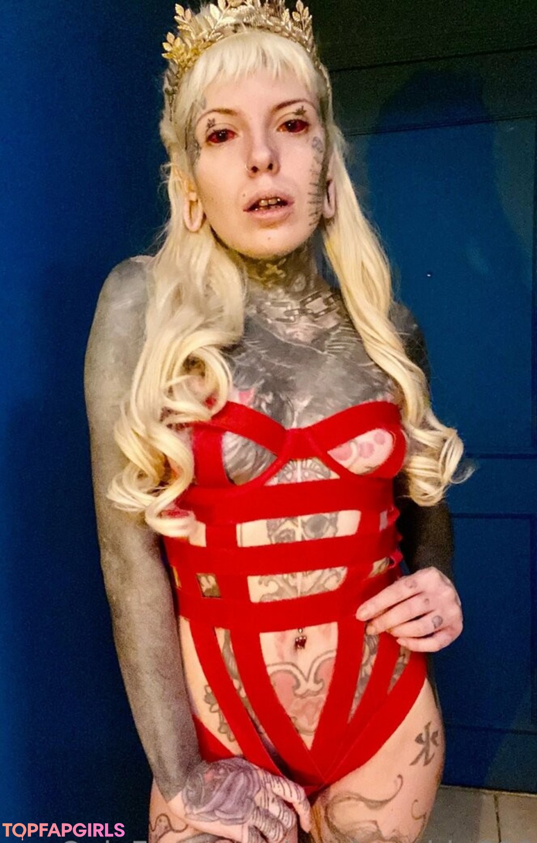 Foto desnuda filtrada de OnlyFans de Marizombie666 #41 Foto desnuda filtrada de OnlyFans de Marizombie666 #41