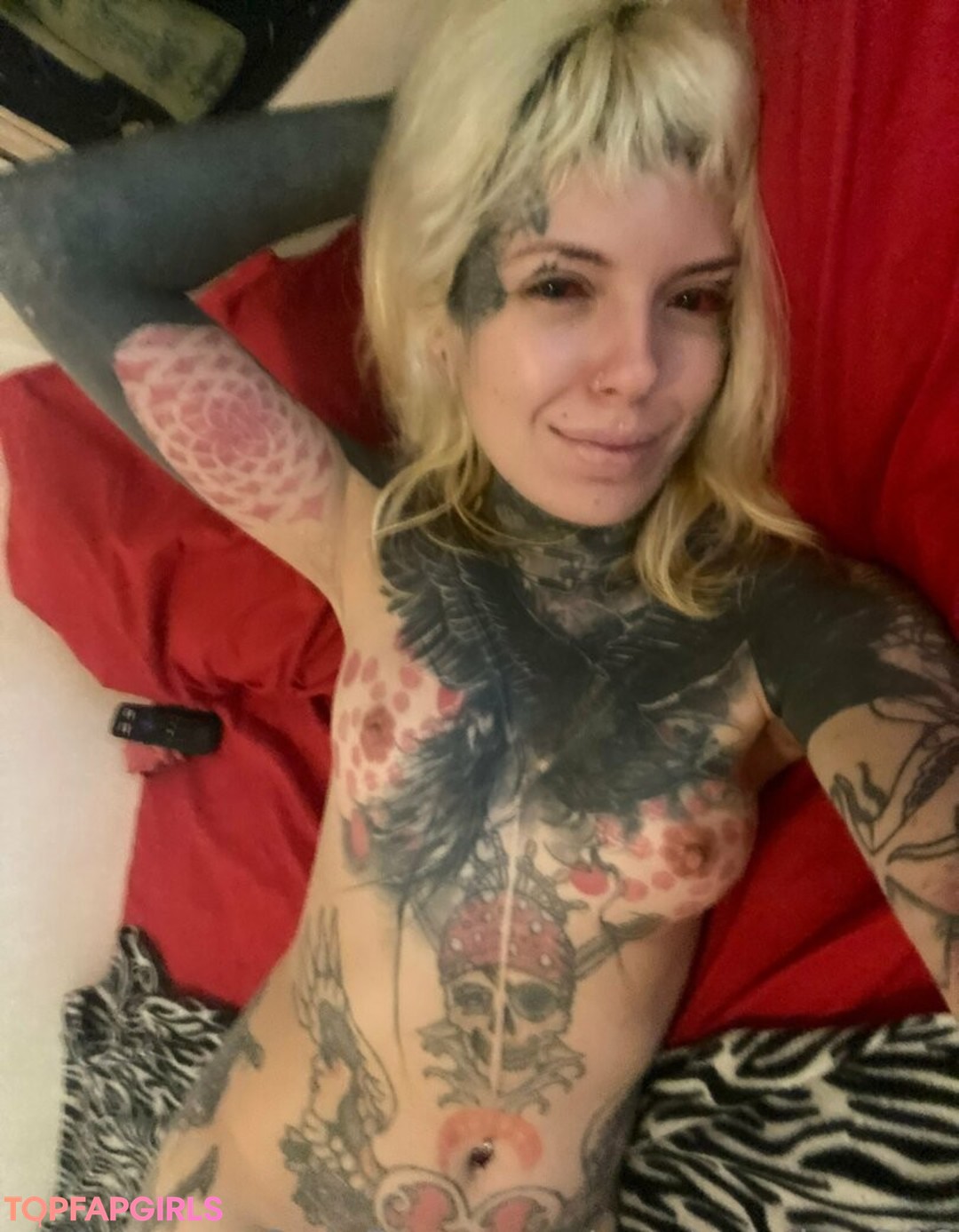 Foto desnuda filtrada de OnlyFans de Marizombie666 #45 Foto desnuda filtrada de OnlyFans de Marizombie666 #45