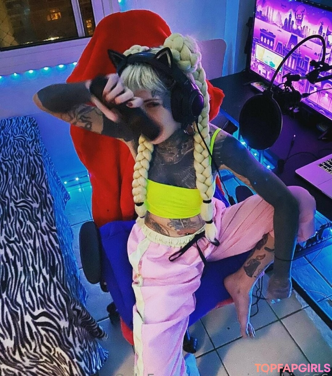 Foto desnuda filtrada de OnlyFans de Marizombie666 #53 Foto desnuda filtrada de OnlyFans de Marizombie666 #53