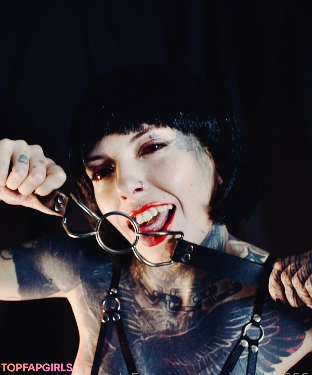 Foto desnuda filtrada de OnlyFans de Marizombie666 #7 Foto desnuda filtrada de OnlyFans de Marizombie666 #7