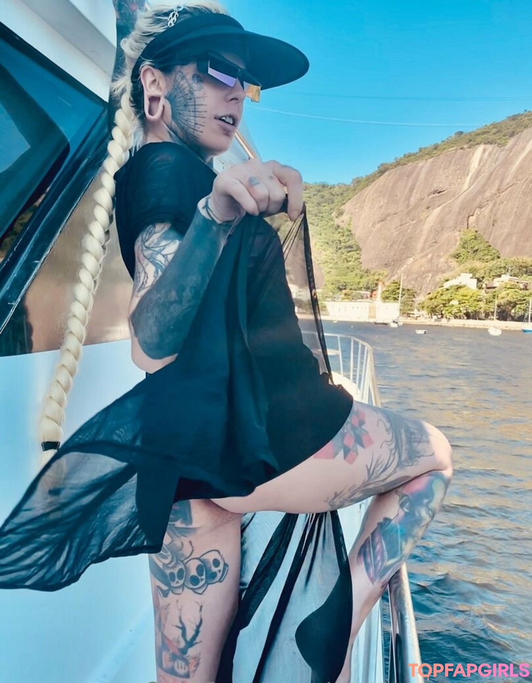 Foto desnuda filtrada de OnlyFans de Marizombie666 #92 Foto desnuda filtrada de OnlyFans de Marizombie666 #92