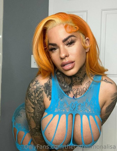 Thetattedmonalisa