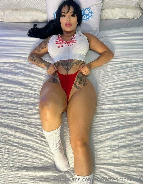 Thetattedmonalisa