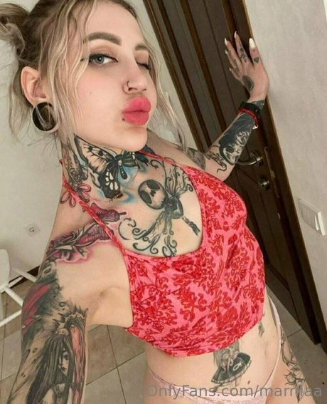 Marrllaa