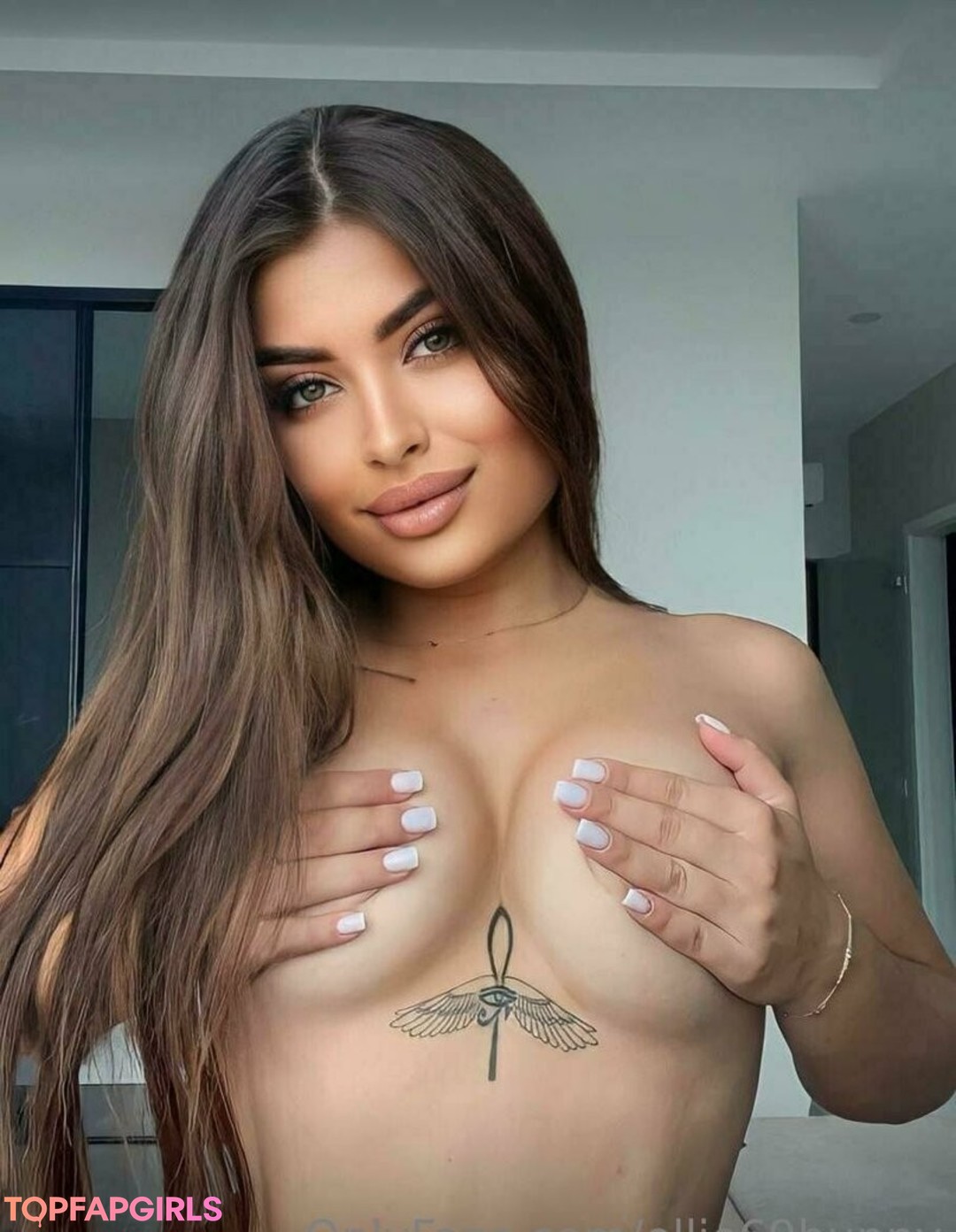 Foto desnuda filtrada de OnlyFans de Ellie69bunny #202 Foto desnuda filtrada de OnlyFans de Ellie69bunny #202