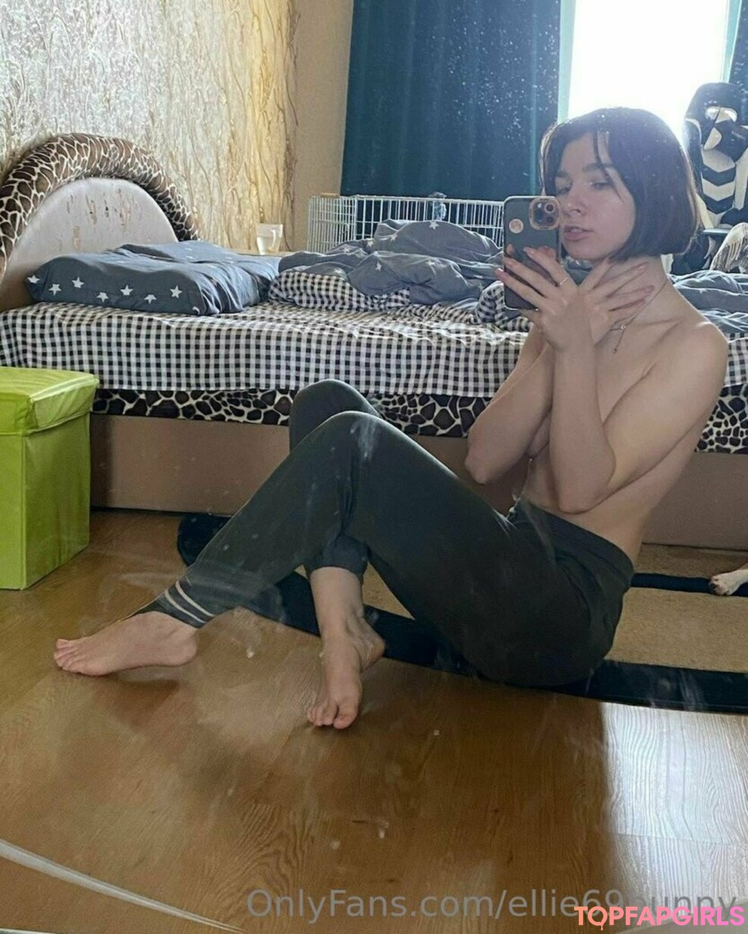 Foto desnuda filtrada de OnlyFans de Ellie69bunny #95 Foto desnuda filtrada de OnlyFans de Ellie69bunny #95