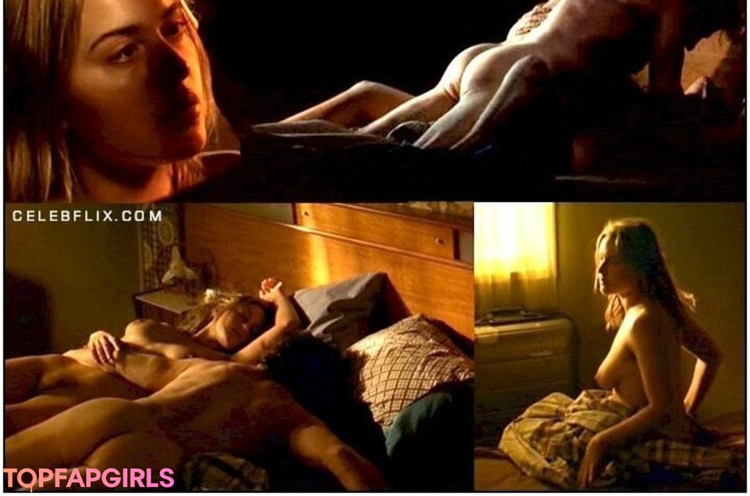Foto desnuda filtrada de OnlyFans de Kate Winslet #49 Foto desnuda filtrada de OnlyFans de Kate Winslet #49