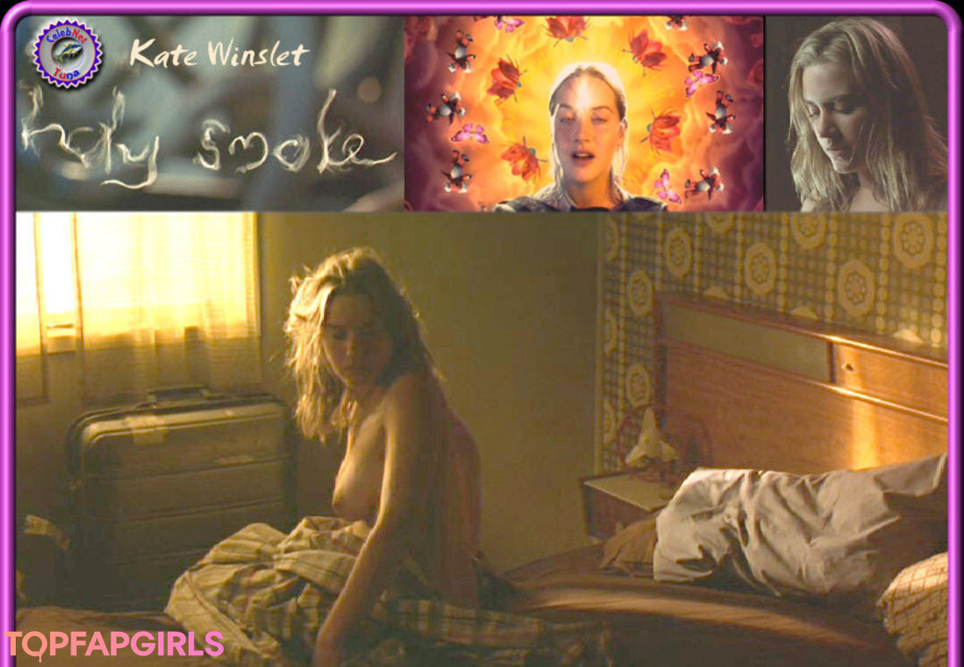 Foto desnuda filtrada de OnlyFans de Kate Winslet #57 Foto desnuda filtrada de OnlyFans de Kate Winslet #57