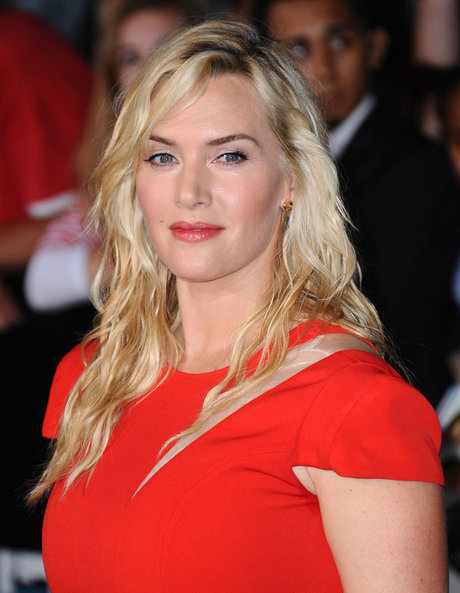 Foto desnuda filtrada de OnlyFans de Kate Winslet