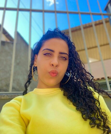 Gabriella Castro