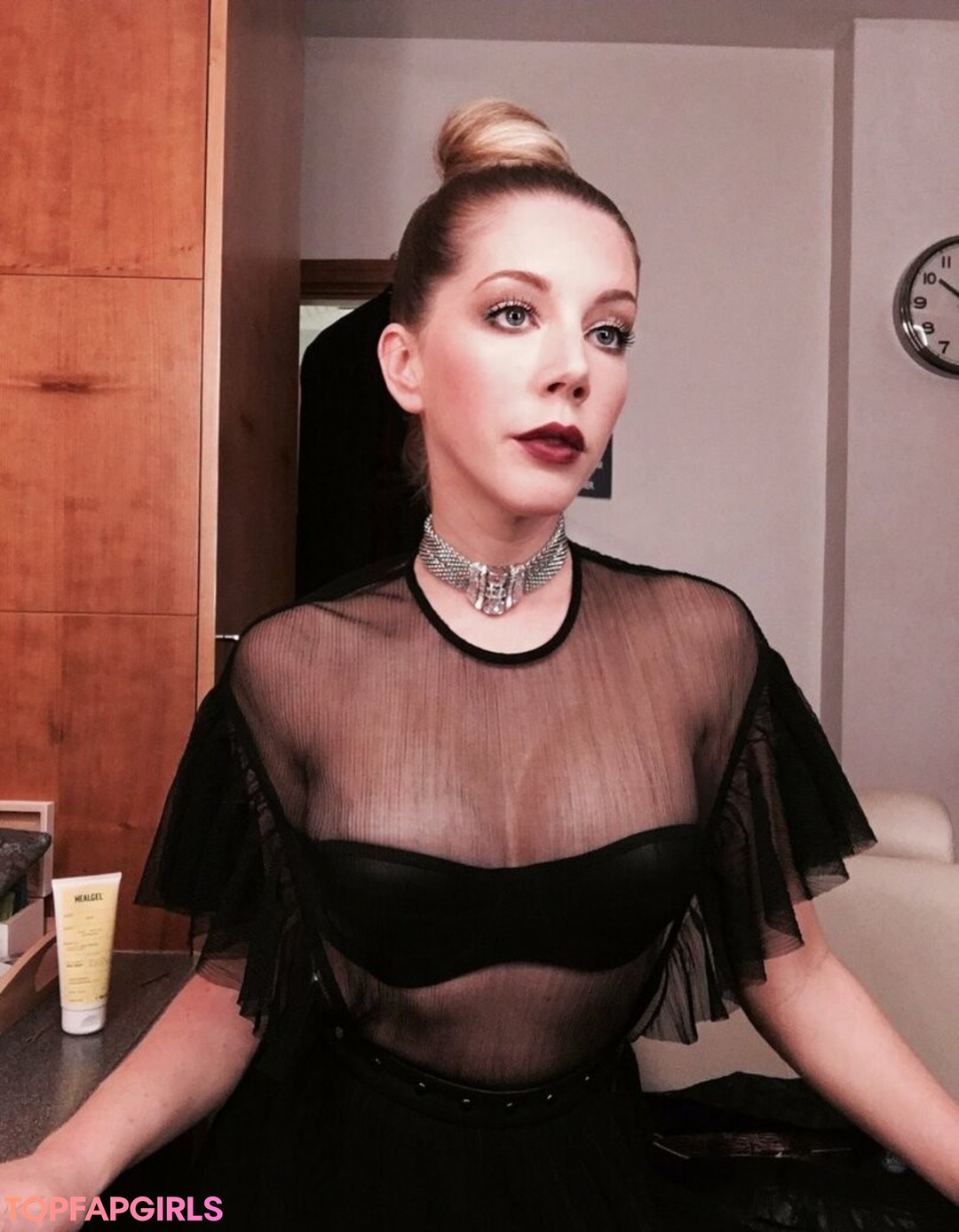 Foto desnuda filtrada de OnlyFans de Katherine Ryan #42 Foto desnuda filtrada de OnlyFans de Katherine Ryan #42