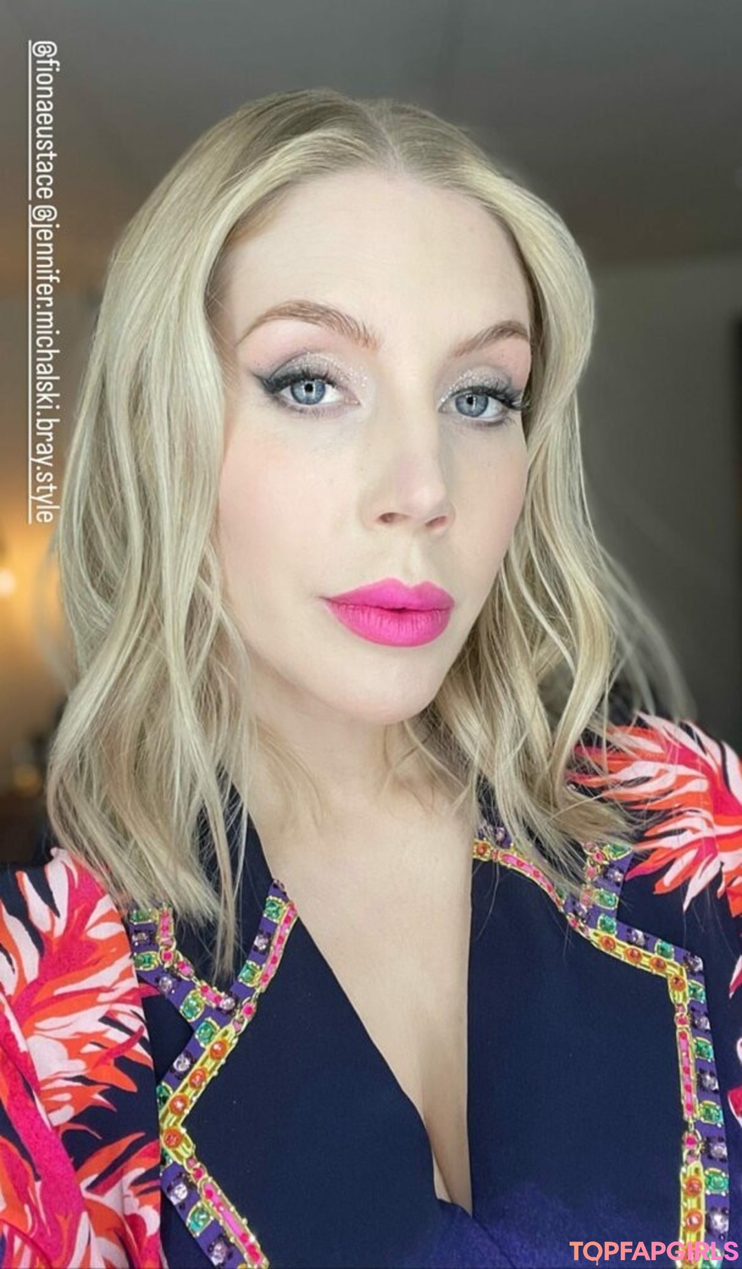 Foto desnuda filtrada de OnlyFans de Katherine Ryan #74 Foto desnuda filtrada de OnlyFans de Katherine Ryan #74