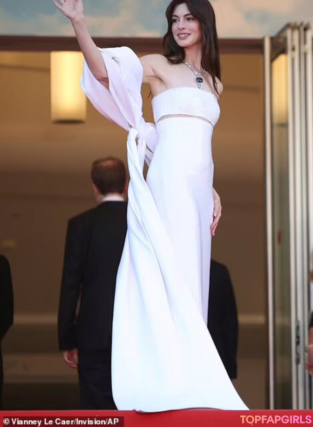 Foto desnuda filtrada de OnlyFans de Anne Hathaway #162 Foto desnuda filtrada de OnlyFans de Anne Hathaway #162