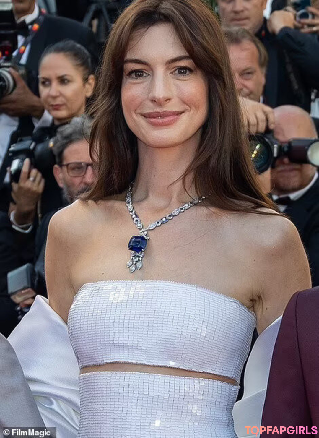Foto desnuda filtrada de OnlyFans de Anne Hathaway #164 Foto desnuda filtrada de OnlyFans de Anne Hathaway #164
