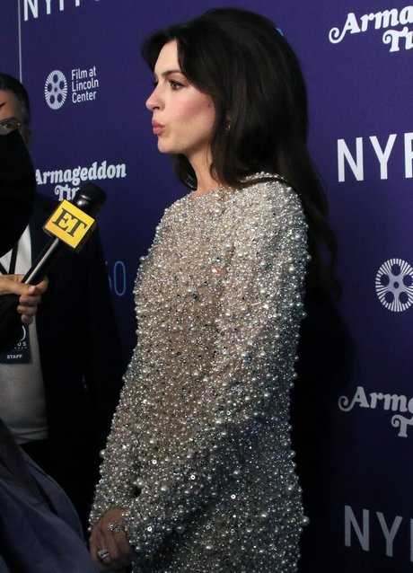 Anne Hathaway