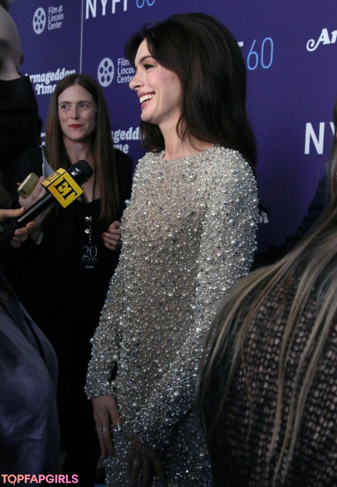 Foto desnuda filtrada de OnlyFans de Anne Hathaway #286 Foto desnuda filtrada de OnlyFans de Anne Hathaway #286