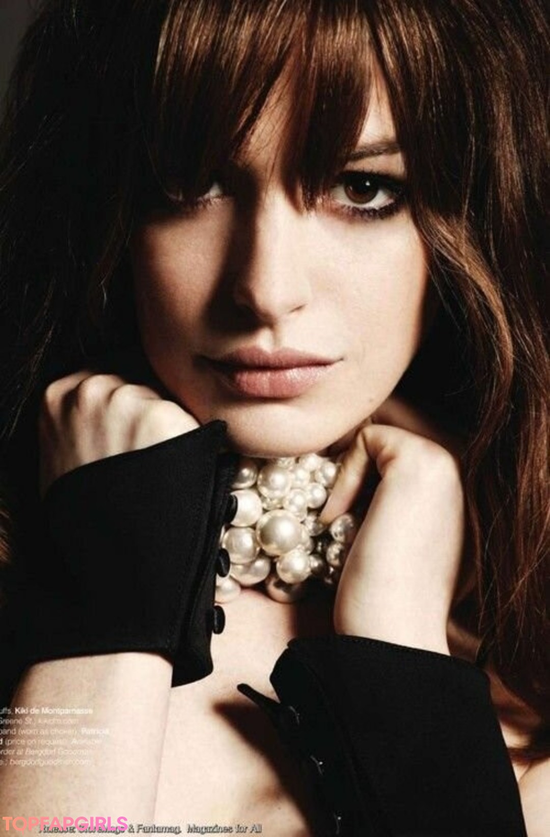 Foto desnuda filtrada de OnlyFans de Anne Hathaway #354 Foto desnuda filtrada de OnlyFans de Anne Hathaway #354