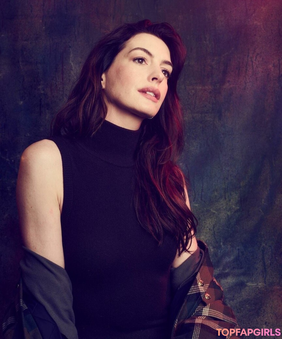 Foto desnuda filtrada de OnlyFans de Anne Hathaway #373 Foto desnuda filtrada de OnlyFans de Anne Hathaway #373