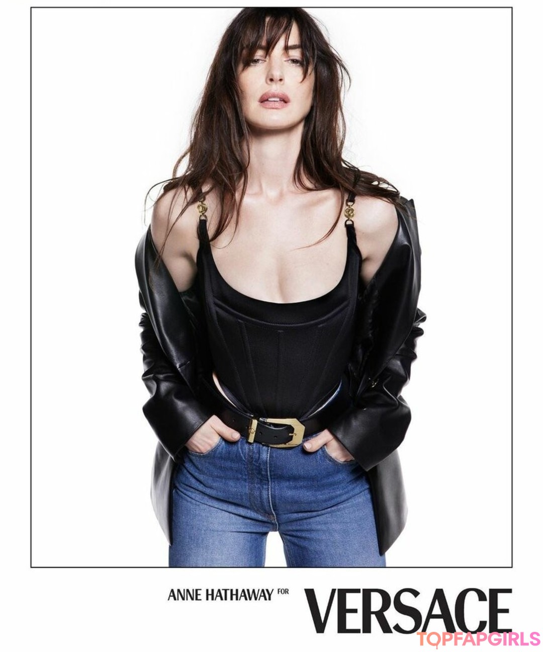 Foto desnuda filtrada de OnlyFans de Anne Hathaway #458 Foto desnuda filtrada de OnlyFans de Anne Hathaway #458